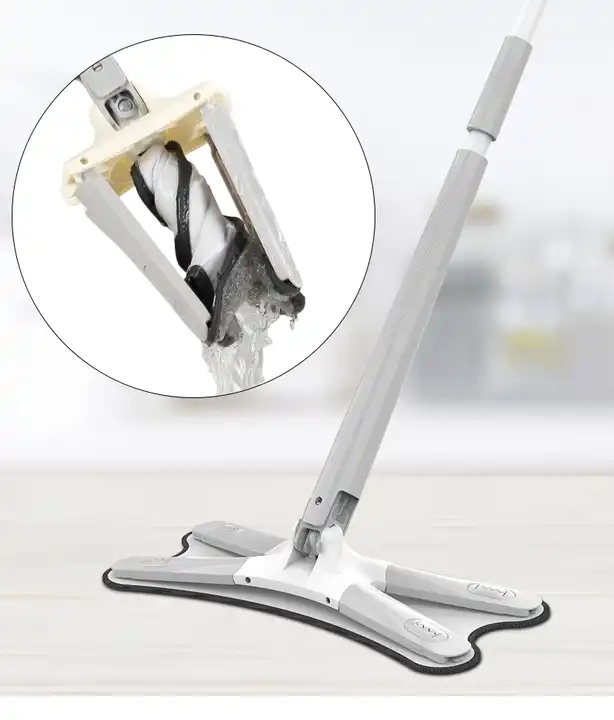 Швабра для мытья пола, 360 Швабра для мытья