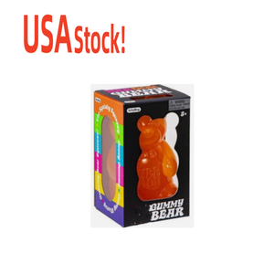 Nedoh Maltose Bear Squee, Pelota Antiestrés de Material PU, Unisex, Stock en EE. UU. - Product Image 3