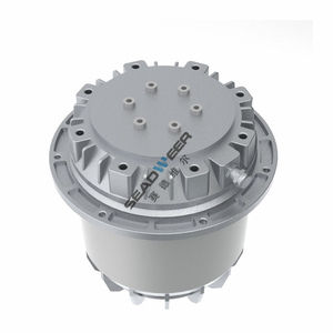 Atlas copco compressore d'aria parte <span class=keywords><strong>ceccato</strong></span> csm7.5 girante 2202704301 per il ventilatore - Product Image 2