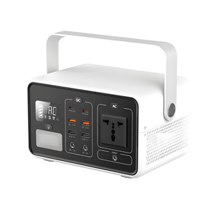 สถานีไฟฟ้าพกพา T200Pro 224.64Wh แบตเตอรี่ลิเธียมไอออน พร้อมแผงโซลาร์เซลล์สำหรับชาร์จไฟ  ปลั๊กแบบ EU เหมาะสำหรับการเดินทางในครอบครัว ขายส่ง - Product Image 1