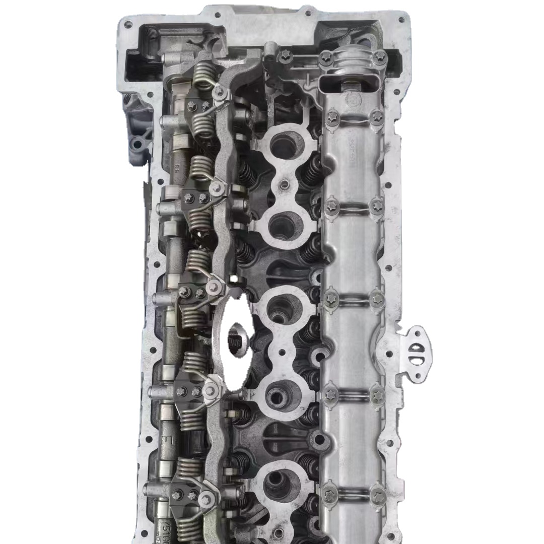 Top Quality Auto Engine Part Cylinder Head for BMW N52