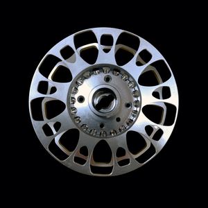 Services d'usinage CNC professionnels de haute qualité, tournage et fraisage sur mesure en aluminium pour pièces de machines - Product Image 4