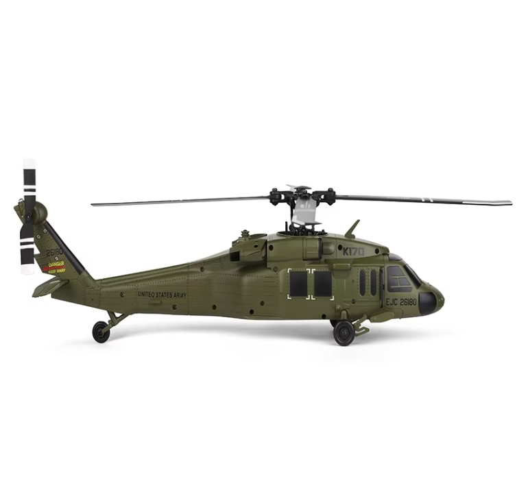 Wltoys 2025 新型 K160 ブラシレスモーター RCヘリコプター Wltoys 2025 新型 K160 ブラシレスモーター RCヘリコプター