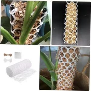 Vendita calda 12 Mm foro a traliccio maglia foro 1/8 <span class=keywords><strong>rete</strong></span> di plastica <span class=keywords><strong>bianca</strong></span> per la razza dalla fabbrica - Product Image 3