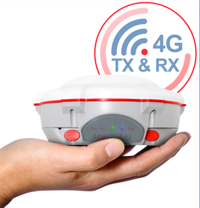 Récepteur COMNAV <span class=keywords><strong>T300</strong></span> <span class=keywords><strong>Base</strong></span> et Rover GNSS RTK Technologie GNSS d'avant-garde GPS RTK - Product Image 2