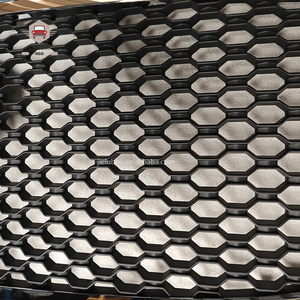 Gran oferta y piezas de repuesto para automóviles de alta calidad GRILLE GLOSS BLACK parachoques delantero labio y moldura Exterior T4N12773 para <span class=keywords><strong>Jaguar</strong></span> - Product Image 5
