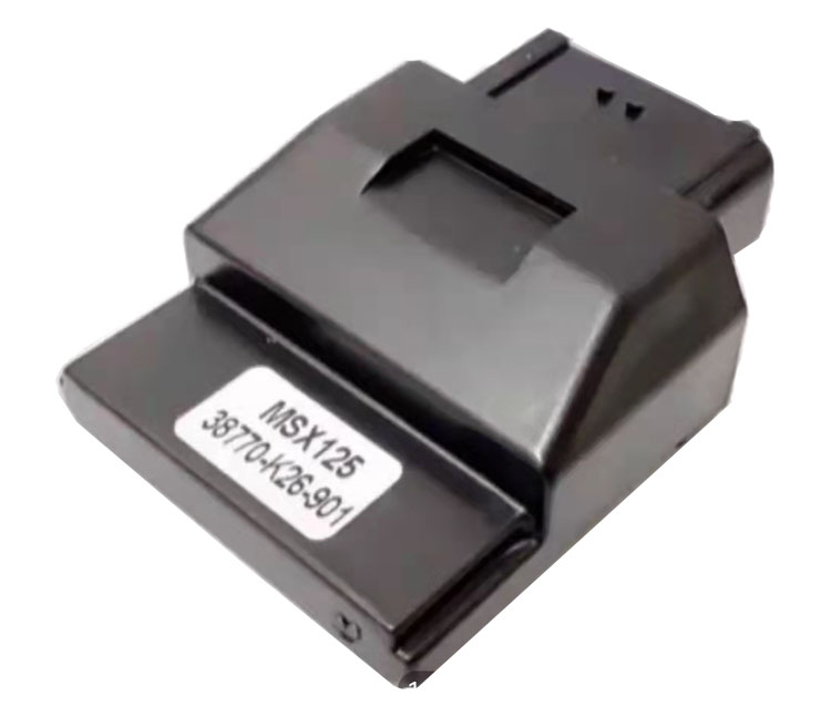 Разъем ЭБУ для мотоцикла MSX125 38770-K26-901