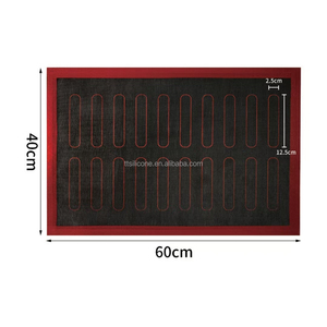 Nouveau design <span class=keywords><strong>tapis</strong></span> <span class=keywords><strong>de</strong></span> <span class=keywords><strong>cuisson</strong></span> en silicone <span class=keywords><strong>micro</strong></span>-<span class=keywords><strong>perforé</strong></span> pour biscuits <span class=keywords><strong>tapis</strong></span> <span class=keywords><strong>de</strong></span> <span class=keywords><strong>cuisson</strong></span> anti-dérapant pour four <span class=keywords><strong>micro</strong></span>-ondes - Product Image 3