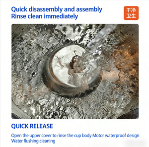 Cortador Multifuncional <span class=keywords><strong>de</strong></span> Verduras y Frutas, Rebanador <span class=keywords><strong>de</strong></span> <span class=keywords><strong>Cebolla</strong></span>, Motor Eléctrico, Triturador/Cortador <span class=keywords><strong>de</strong></span> Patatas con Cabezal <span class=keywords><strong>de</strong></span> Corte - Product Image 6