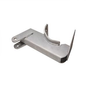 Servicio Personalizado de Fábrica, Soldadura, Corte por Láser, Doblado, Estampado, Piezas de Aluminio y Acero Inoxidable, Fabricación de Chapa Metálica - Product Image 5