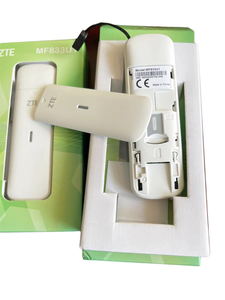 โมเด็ม ZTE MF833U1 4G USB ไร้สาย  แบบแท่ง USB  <span class=keywords><strong>MF833</strong></span>  ดองเกิล USB - Product Image 3