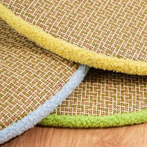 <b>Pet</b> <b>Cooling</b> <b>Mat</b> Rectangle Polyester Fiber Removable Washable For Dog Four Seasons - Product Image 2