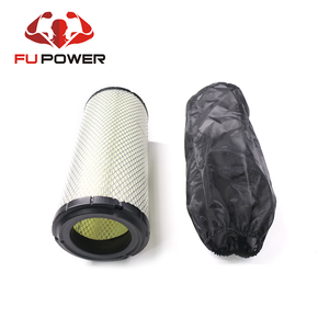 Kit de Cubierta de Filtro de Aire Fupower para Can-<span class=keywords><strong>Am</strong></span> Maverick X3, Impermeable - Product Image 3
