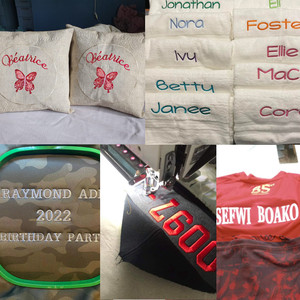 Wonyo 2 đầu máy vi <span class=keywords><strong>t</strong></span>ính chữ thêu máy cho Mũ bóng chày và các bản vá lỗi - Product Image 6