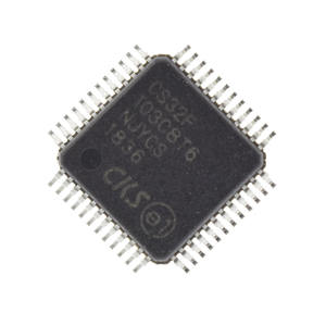 <span class=keywords><strong>CS32F103C8T6</strong></span> Reemplace completamente STM32F103C8T6 STM32F103 MCU de 32 bits basado en chip con Flash para STM32 - Product Image 2