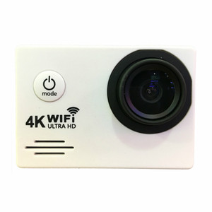 HDking 4k hành động không thấm nước máy ảnh giá tốt nhất cho xe đạp thể thao với wifi CMOS cảm biến hình ảnh và chức năng ghi âm - Product Image 2