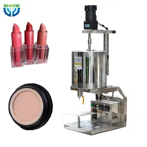 manual filling machine for cosmetics cream liquid filling machine