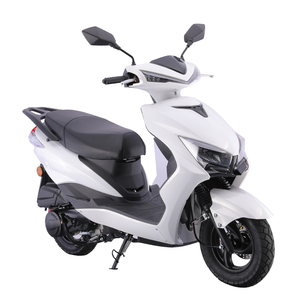Factory Direct High Quality Cheap Price 150cc High <strong>Speed</strong> Gas <strong>Scooter</strong> Motorcycle for Adults with <strong>EPA</strong> Certificate - Product Image 5