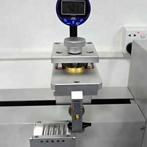 เครื่องทดสอบความนุ่มของแปรงแบบโค้งงอ ISO 22254 ราคาจากผู้ผลิต - Product Image 5