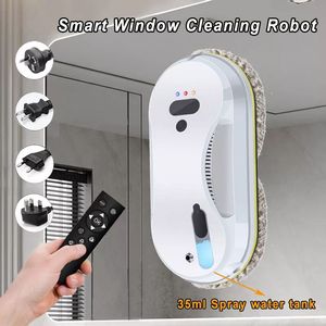 Limpiador de ventanas robótico automático con tanque de agua <span class=keywords><strong>Robot</strong></span> de limpieza de vidrio automático <span class=keywords><strong>S2</strong></span> W15S - Product Image 5