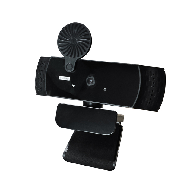 NEW 1080P USB Webcam PC Computer Laptop Desktop Live Webcam With Microphone