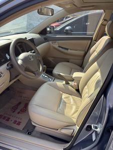 Pour Toyota Corolla EX 1.6 <span class=keywords><strong>Luxe</strong></span> Berline <span class=keywords><strong>Japonaise</strong></span> Fiabilité Éprouvée Économie <span class=keywords><strong>de</strong></span> Carburant Conduite à Gauche Taille <span class=keywords><strong>de</strong></span> Pneu R15 Première <span class=keywords><strong>Voiture</strong></span> - Product Image 3