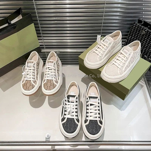 High Quality Designer Shoes Men and Women Logo Mens Shoes <b>Sneakers</b> Shoes for Men 2025 - Product Image 5