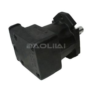 มอเตอร์ใบพัด M5A รุ่น M5A-006 M5A-010 M5A-012 M5A-016 M5A-018 M5A-023 M5A-025 แบบติดตั้งถาวรสำหรับขาย - Product Image 1