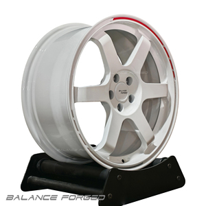 ล้อฟอร์จ Balance Forged <span class=keywords><strong>TE37</strong></span> <span class=keywords><strong>SONIC</strong></span> ขนาด <span class=keywords><strong>15</strong></span> 16 17 18 19 20 นิ้ว 5x114.3 5x100 สำหรับ Toyota Honda Mazda Nissan Subaru bmw - Product Image 6