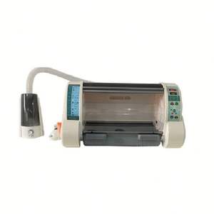 SY-WUC-1805 Ziekenhuis Dierenarts Kliniek Intensive Care Apparatuur Pet Icu Incubator - Product Image 1