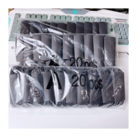 Câble de charge rapide 25W 5A Super Rapide, prix d'usine, charge rapide PD Type C 3A USB C 1M, câble de données pour Samsung NOTE10/S20/S22