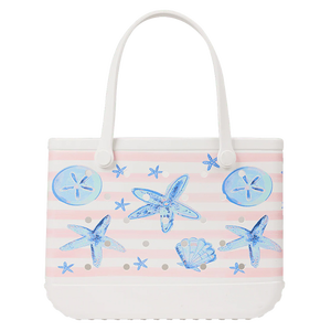 Borsa a Tracolla in EVA Personalizzabile, Vendita all'Ingrosso, Borsa da Spiaggia Impermeabile, Borsa Portatile da Donna - Product Image 4