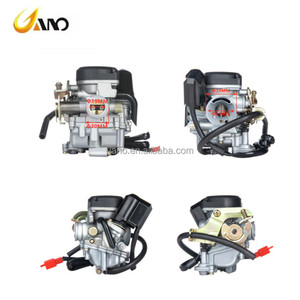 <span class=keywords><strong>Compteur</strong></span> de <span class=keywords><strong>vitesse</strong></span> de scooter électronique GY6 <span class=keywords><strong>50cc</strong></span> de moto - Product Image 3