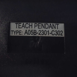 แบรนด์เดิมใหม่เอี่ยม FANUC A05B2301C302 NSNP สำหรับ PLC - Product Image 1