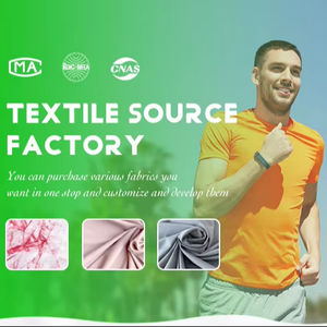 דו צדדי 230g עור ידידותי גמישות גבוהה עירום הדוקה יוגה בגדים בד ספורט ספורט יוגה ספציפי - Product Image 5