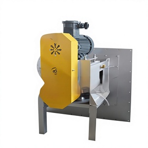<span class=keywords><strong>Ventilateur</strong></span> centrifuge industriel personnalisé de la série GW à faible bruit et <span class=keywords><strong>haute</strong></span> <span class=keywords><strong>température</strong></span> - Product Image 2