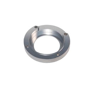 Çin JC Marka OEM Özel Hizmetler Paslanmaz Çelik Sertleştirilmiş Metaller İşleme İçin CNC Tornalama Frezeleme İşleme Parçaları Modeli - Product Image 6