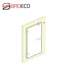 Puertas para Cámaras Frigoríficas Totalmente Enterradas - Product Image 2