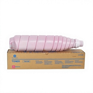 ตลับหมึกพิมพ์ TN615 USA แท้สำหรับ C7000 Konica Minolta C6000 C6500 A1dy430 A1dy150 A1dy250 A1dy350เครื่องพิมพ์ A1dy450 - Product Image 2