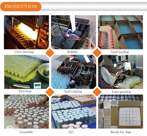 Phong Cách Hiện Đại Màu Xanh Lá Cây Đồng Hồ Cát Hẹn Giờ Nhiều Màu Pha Lê Trang Trí Hộ Gia Đình Văn Phòng Cát Đồng Hồ Cho Kỷ Niệm Sinh Nhật - Product Image 6