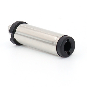 ปลั๊กไฟ DC 5525 ปลั๊กเสียบแบบ Tuning Fork 5521 หัวเสียบแบบ Tuning Fork DC ชนิดหัวตัวผู้ กระแสไฟสูง ขายตรงจากโรงงาน - Product Image 3