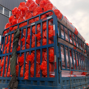 Isolation en fibre <span class=keywords><strong>de</strong></span> <span class=keywords><strong>verre</strong></span> pré-coupée UET R-21 avec revêtement kraft pour toiture/plafond et murs intérieurs/extérieurs - Product Image 6