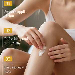 KORMESIC Crema al por mayor de 50g para alivio de venas varicosas, vasculitis, flebitis, arañas vasculares, ungüento y parche para el dolor de venas varicosas - Product Image 6