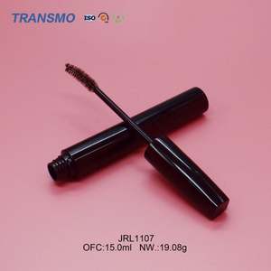 Flacon de mascara vide en aluminium de 12 ml, design OEM unique, tube de mascara vide - Product Image 5