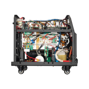 LGK/CUT-120S-(AC380V ± 15%) Máquina De Corte Do <span class=keywords><strong>Plasma</strong></span> Do Ar Do Inversor - Product Image 6