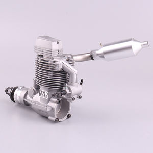 <span class=keywords><strong>Asp</strong></span> Fs180ar 180e 30cc Nitro <span class=keywords><strong>Rc</strong></span> Motor Voor 4Stock Vliegtuig 18X6 Rpm 2000-9500 Aanbevolen Voor Drones Accessoires - Product Image 5