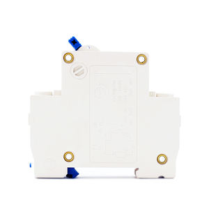 Offre Spéciale modèle <span class=keywords><strong>classique</strong></span> mcb DZ47-63 meilleur prix simple phrase disjoncteurs - Product Image 6