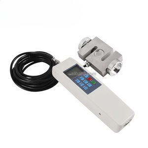 <strong>50KN</strong> 5 Ton Capacity HF Digital Display Push Pull <strong>Dynamometer</strong> - Product Image 2