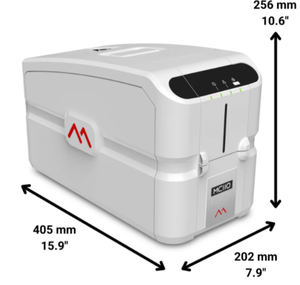 Cheap Matica MC110 PVC Nfc <strong>Cards</strong> <strong>Printer</strong> 300dpi Plastic Business Single and Double Side PVC ID <strong>CARD</strong> <strong>Printer</strong> <strong>Machine</strong> - Product Image 6