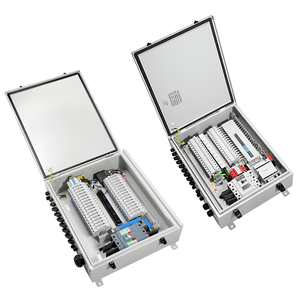 Panel năng lượng mặt trời Combiner 10 12 14 16 chuỗi <span class=keywords><strong>PV</strong></span> nối Combiner hộp - Product Image 1